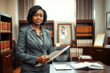 Civil litigation attorney