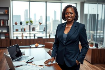 Corporate lawyer