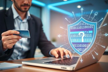 Credit card fraud prevention