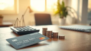 How credit card interest works