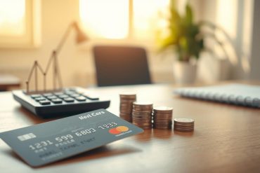 How credit card interest works