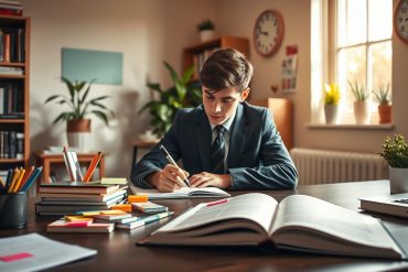 How to improve concentration for study