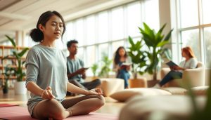 Student mental health tips